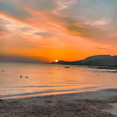 Le De La 3* Coti-Chiavari (Corsica)