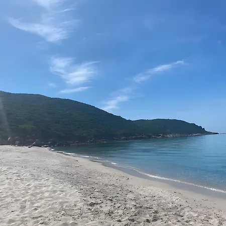 Le De La Coti-Chiavari (Corsica)