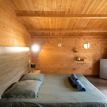 Pensionat Le De La Coti-Chiavari (Corsica)