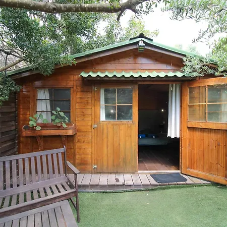 Le De La 3* Coti-Chiavari (Corsica)