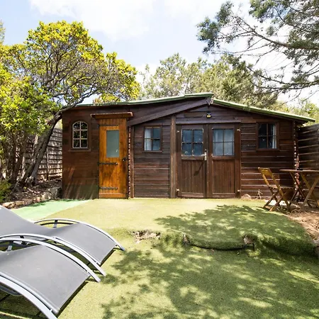 Le De La Pensionat Coti-Chiavari (Corsica)