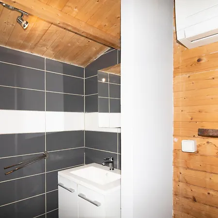 Le De La Pensionat Coti-Chiavari (Corsica)