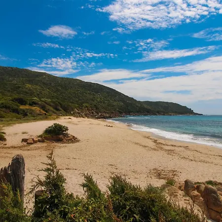 Le De La 3* Coti-Chiavari (Corsica)