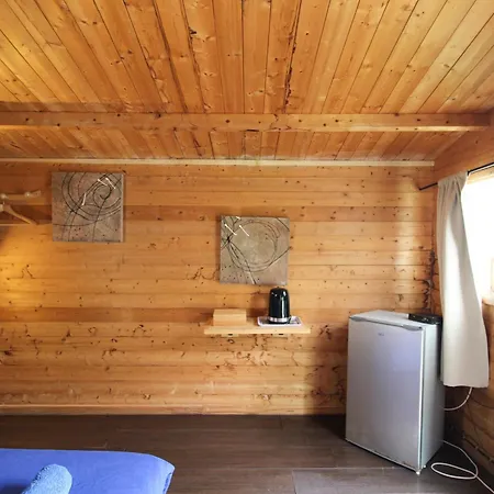 Le De La 3* Coti-Chiavari (Corsica)