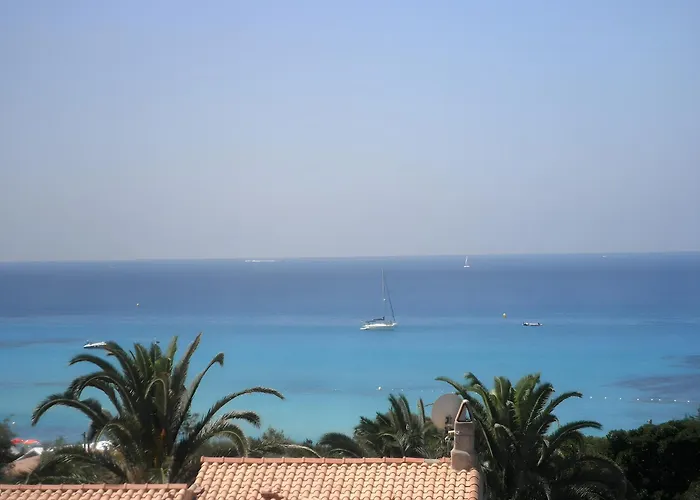 Le De La 3* Coti-Chiavari (Corsica)