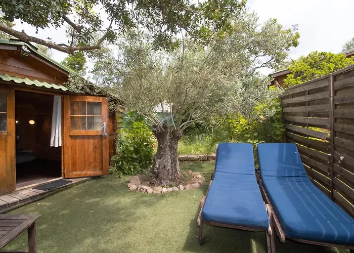 Le De La Coti-Chiavari (Corsica)