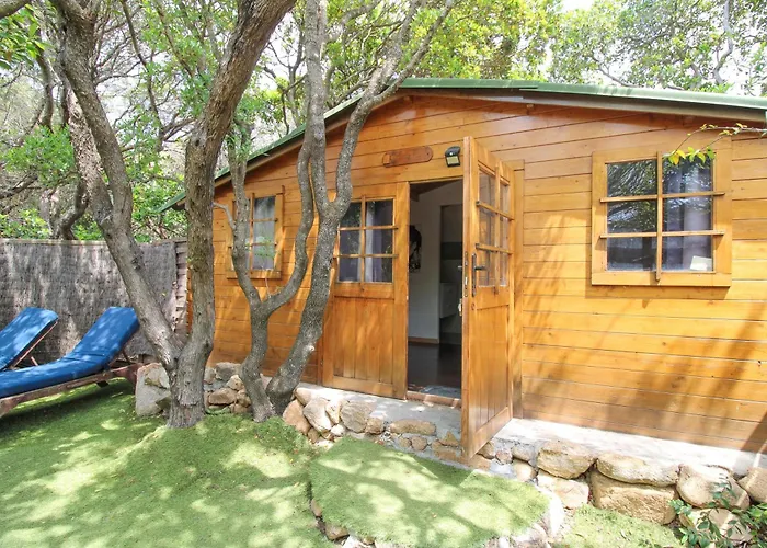 Le De La Coti-Chiavari (Corsica)