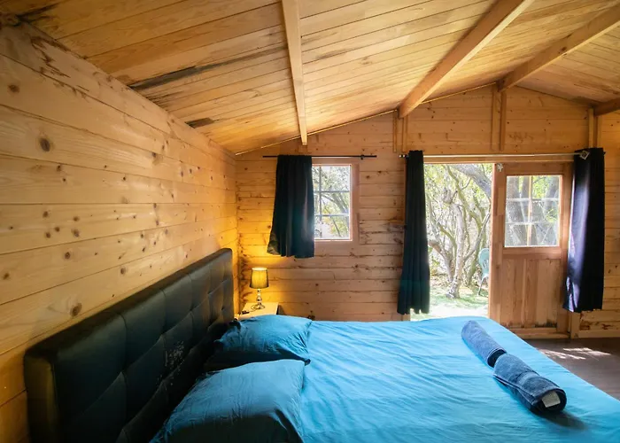 Le De La Penzion Coti-Chiavari (Corsica)