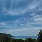 Le De La Coti-Chiavari (Corsica)