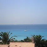 Le De La 3* Coti-Chiavari (Corsica)