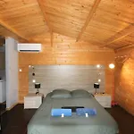 Le De La Maison d'hôtes 3*