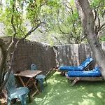 Maison d'hôtes Le De La Coti-Chiavari (Corsica)