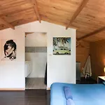 Maison d'hôtes Le De La 3*