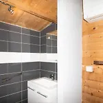 Le De La Maison d'hôtes Coti-Chiavari (Corsica)