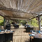 Maison d'hôtes Le De La Coti-Chiavari (Corsica)