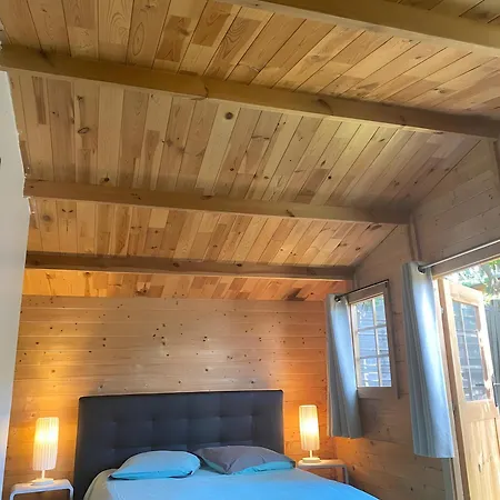 Le De La Guest house Coti-Chiavari (Corsica)
