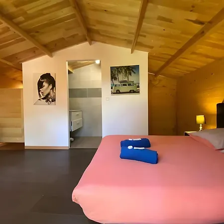 Le De La Coti-Chiavari (Corsica)