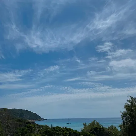Le De La Coti-Chiavari (Corsica)