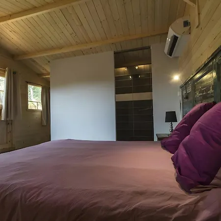 Guest house Le De La