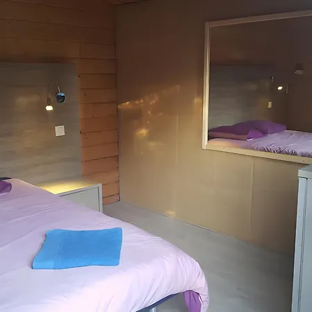 Le De La Guest house *