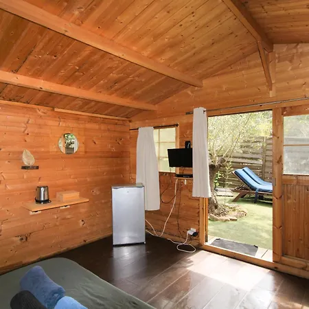 Guest house Le De La