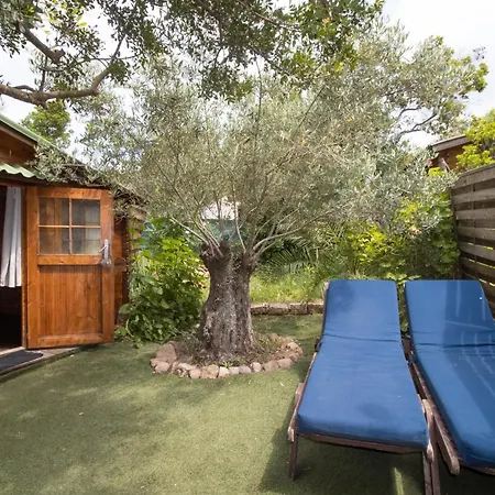 Le De La Coti-Chiavari (Corsica)