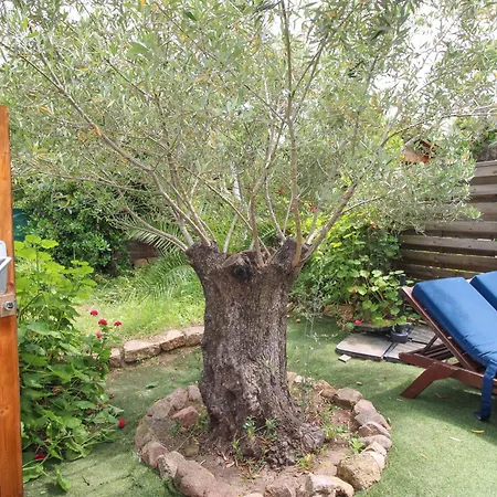 Guest house Le De La