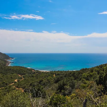 Le De La Coti-Chiavari (Corsica)