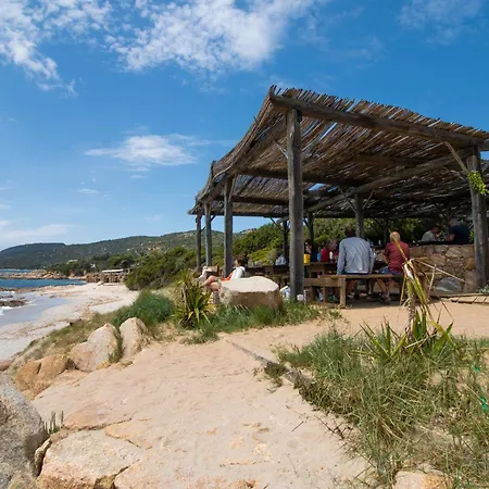 Le De La Guest house Coti-Chiavari (Corsica)