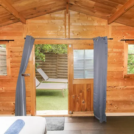 Le De La Guest house Coti-Chiavari (Corsica)