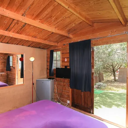 Guest house Le De La