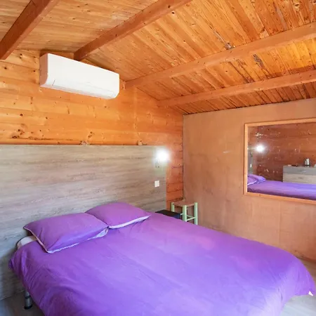 Le De La Guest house
