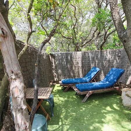 Le De La 3* Coti-Chiavari (Corsica)