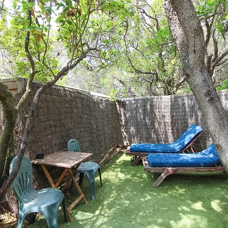 Guest house Le De La Coti-Chiavari (Corsica)