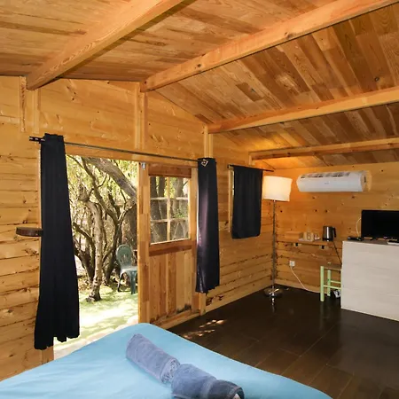 Guest house Le De La *