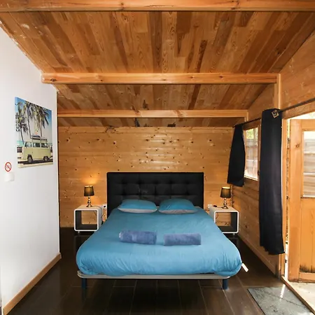 Le De La 3* Coti-Chiavari (Corsica)