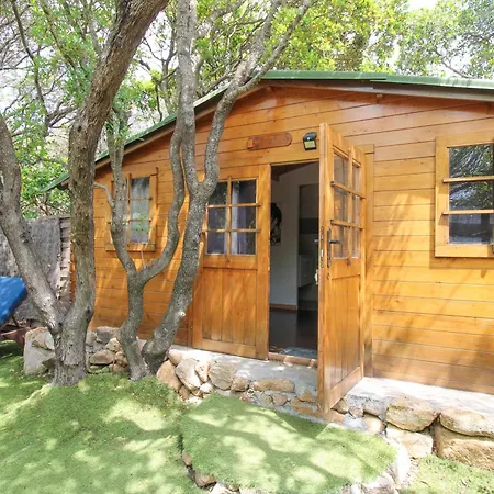 Le De La Coti-Chiavari (Corsica)