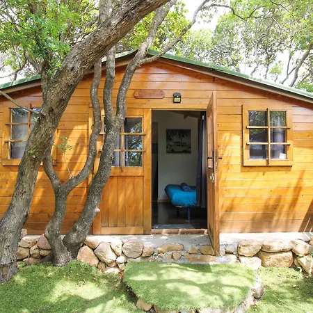 Le De La Guest house