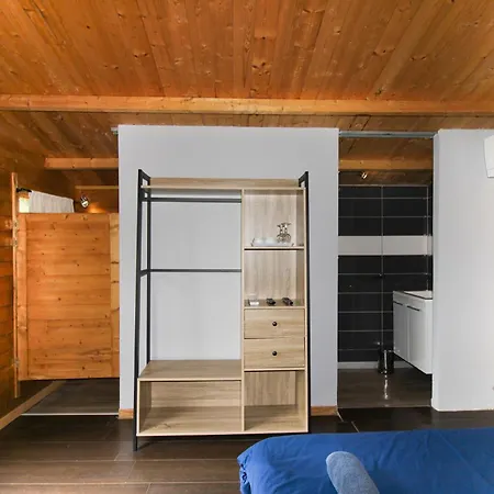 Le De La Coti-Chiavari (Corsica)