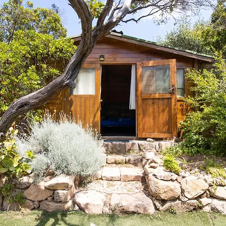 Le De La Guest house