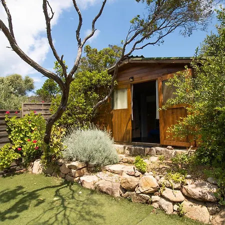 Le De La Guest house