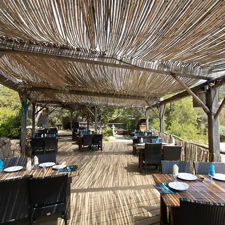 Pensión Le De La Coti-Chiavari (Corsica)