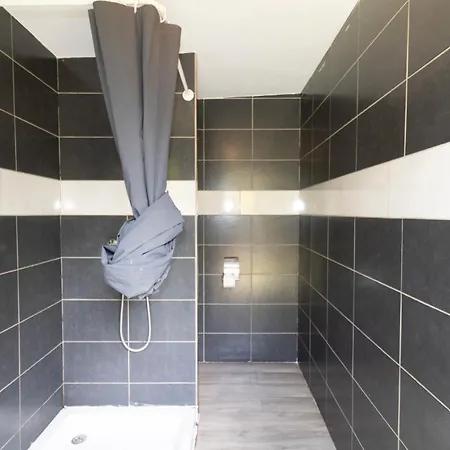 Le De La Pensión Coti-Chiavari (Corsica)