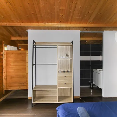 게스트하우스 Le De La