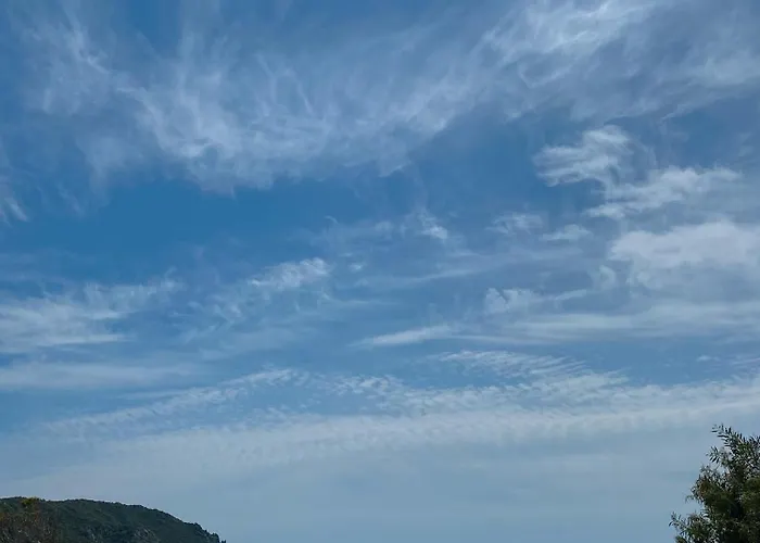 Le De La Coti-Chiavari (Corsica)