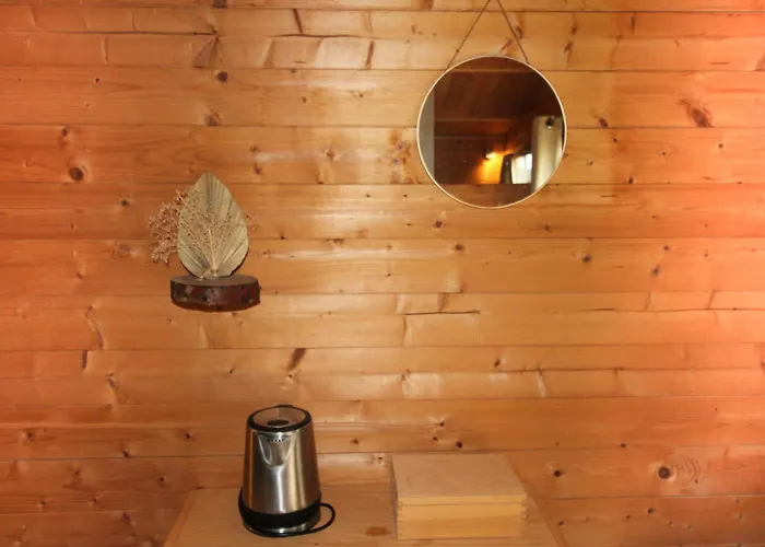 Le De La Guest house