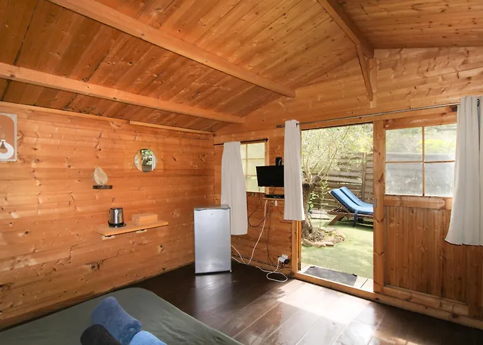 Guest house Le De La