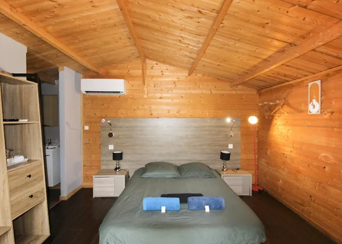 Le De La Gasthuis 3*