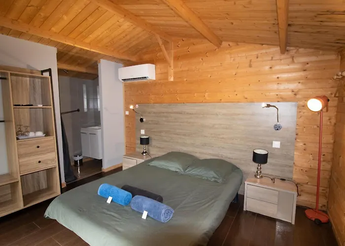 Le De La Guest house