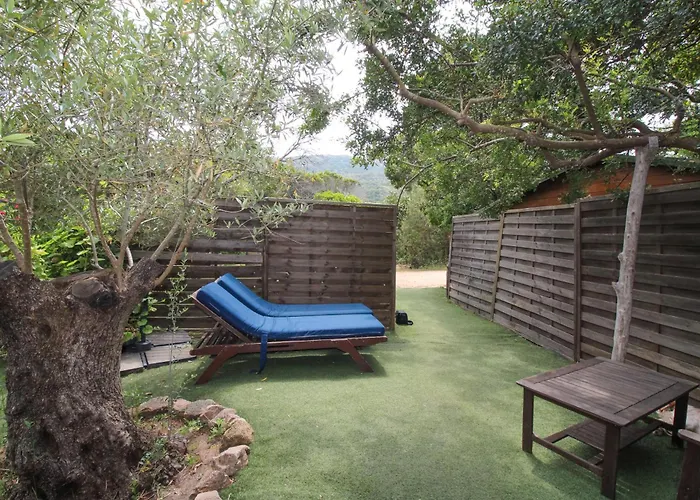 Le De La Guest house 3*